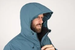 0Hiro [Mens] -Alpkit Shop mens 0 hiro detail 3