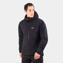 0Hiro [Mens] -Alpkit Shop mens 0hiro 1 black e