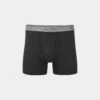 FKT Boxers [Mens] -Alpkit Shop mens FKT boxer black