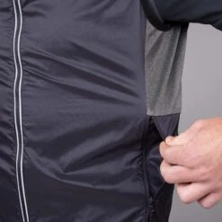 Arro Vest [Mens] -Alpkit Shop mens arro vest detail 7