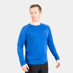 Aztec Long Sleeve [Mens] -Alpkit Shop mens aztec long sleeve monday 1