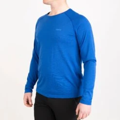 Aztec Long Sleeve [Mens] -Alpkit Shop mens aztec long sleeve monday 2