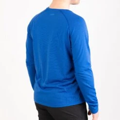 Aztec Long Sleeve [Mens] -Alpkit Shop mens aztec long sleeve monday 3