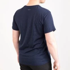 Aztec Short Sleeve [Mens] -Alpkit Shop mens aztec short sleeve outer space 3