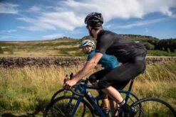 CLOSED Rhythm Elite 3/4 Bib Tight 2020 [Mens] -Alpkit Shop mens bib 3quater model 4 d2bfbceb dbb2 465e 8861 220406591275