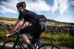 CLOSED Rhythm Elite 3/4 Bib Tight 2020 [Mens] -Alpkit Shop mens bib 3quater model 5 6fb881c8 77e9 49d8 8a7b c5bc7c671910