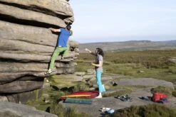 Bloc [Mens] -Alpkit Shop mens bloc pants location 5