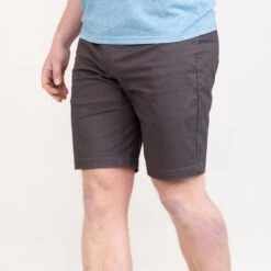 Bloc Short [Mens] -Alpkit Shop mens bloc shorts tarmac 2