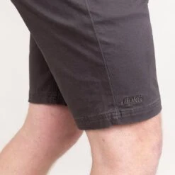 Bloc Short [Mens] -Alpkit Shop mens bloc shorts tarmac 4