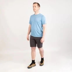 Bloc Short [Mens] -Alpkit Shop mens bloc shorts tarmac 5