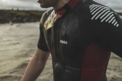 Duel Wetsuit [Mens] -Alpkit Shop mens duel detail 1