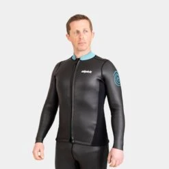 Element Wetsuit Jacket [Mens] -Alpkit Shop mens element jacket 1 6326fea1 b7ca 45ff bf84 402cba30e77d