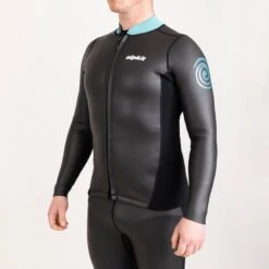 Element Wetsuit Jacket [Mens] -Alpkit Shop mens element jacket 3