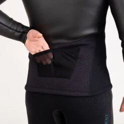 Element Wetsuit Jacket [Mens] -Alpkit Shop mens element jacket 5