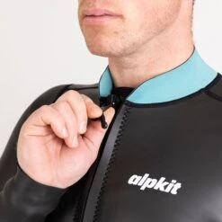 Element Wetsuit Jacket [Mens] -Alpkit Shop mens element jacket 6