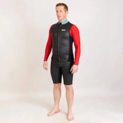 Element Wetsuit Shorts [Mens] -Alpkit Shop mens element shorts 2 8c0af795 3083 48e1 b84d 82a244d98a7e
