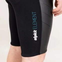 Element Wetsuit Shorts [Mens] -Alpkit Shop mens element shorts 5