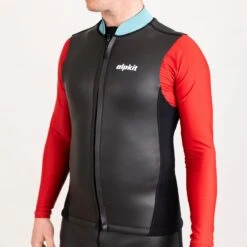 Element Wetsuit Vest [Mens] -Alpkit Shop mens element vest 3