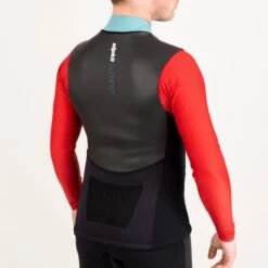 Element Wetsuit Vest [Mens] -Alpkit Shop mens element vest 4