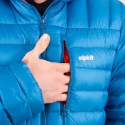 Filoment Hoody [Mens] -Alpkit Shop mens filoment 4