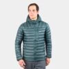 Filoment Hoody [Mens] -Alpkit Shop mens filoment hoody 1e forest ac784dee 36d0 43e8 8e12 68ec0a72a27b