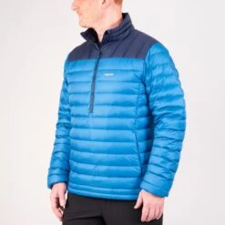 Filoment Pullover [Mens] -Alpkit Shop mens filoment smock 1