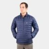 Filoment Pullover [Mens] -Alpkit Shop mens filoment smock 3e outer space