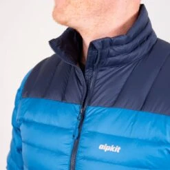 Filoment Pullover [Mens] -Alpkit Shop mens filoment smock 6