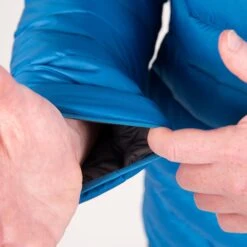 Filoment Pullover [Mens] -Alpkit Shop mens filoment smock 7