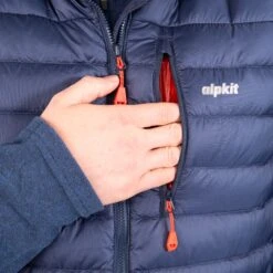 Filoment Vest [Mens] -Alpkit Shop mens filoment vest 3