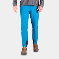 Floe Trouser [Mens] -Alpkit Shop mens floe trouser reef 1