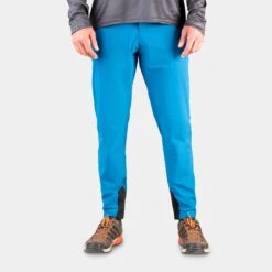 Floe Trouser [Mens] -Alpkit Shop mens floe trouser reef 2