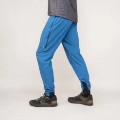 Floe Trouser [Mens] -Alpkit Shop mens floe trousers reef detail 2