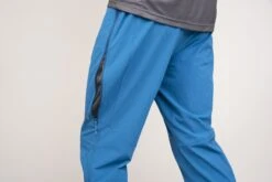 Floe Trouser [Mens] -Alpkit Shop mens floe trousers reef detail 3