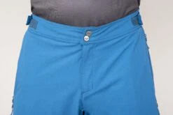 Floe Trouser [Mens] -Alpkit Shop mens floe trousers reef detail 6