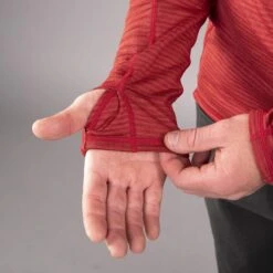 Griffon [Mens] [2022] -Alpkit Shop mens griffon detail 6 7a867206 b88e 4834 8268 9dd73c3c694a