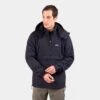Jura Mountain Smock [Mens] -Alpkit Shop mens jura 1 black 3c25c1f1 aef0 4837 ba5a 364449a34cc0