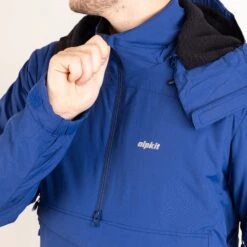 Jura Mountain Smock [Mens] -Alpkit Shop mens jura 8