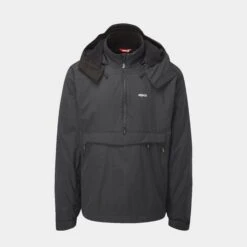 Jura Mountain Smock [Mens] -Alpkit Shop mens jura black e