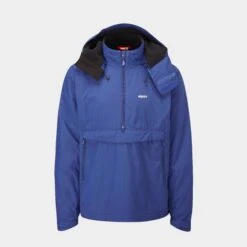 Jura Mountain Smock [Mens] -Alpkit Shop mens jura blue e