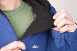 CLOSED Jura Mountain Smock 2021 [Mens] -Alpkit Shop mens jura detail 3 6d46e793 ed47 4e4a bb62 be5cedee27a9