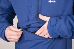 CLOSED Jura Mountain Smock 2021 [Mens] -Alpkit Shop mens jura detail 5 cd86291d 264d 4eb4 a2ad 4dc365be6a46