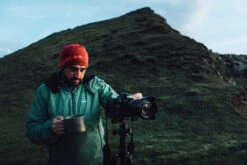 CLOSED Jura Mountain Smock 2021 [Mens] -Alpkit Shop mens jura location 2 3ade1611 7a42 463e aecb b51375850434