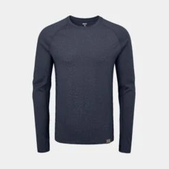 Kepler Long Sleeve [Mens] [2022] -Alpkit Shop mens kepler short sleeve slate TEMP