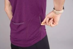 Kepler Velo Short Sleeve [Mens] -Alpkit Shop mens kepler velo detail 5