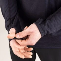 Kepler Zip Top [Mens] -Alpkit Shop mens kepler zip top 7