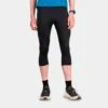 Koulin Trail 3/4 Tights [2022] [Mens] -Alpkit Shop mens koulin 3 4 2 2a8cafc9 0956 4ede bc58 2518337123b1