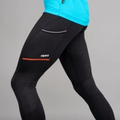 Koulin Trail Tights [2022] [Mens] -Alpkit Shop mens koulin tights 3