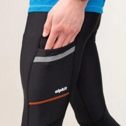 Koulin Trail 3/4 Tights [Mens] -Alpkit Shop mens koulin trail 34 5