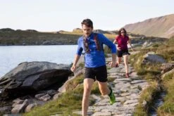 Koulin Trail Short [Mens] -Alpkit Shop mens koulin trail shorts location 5